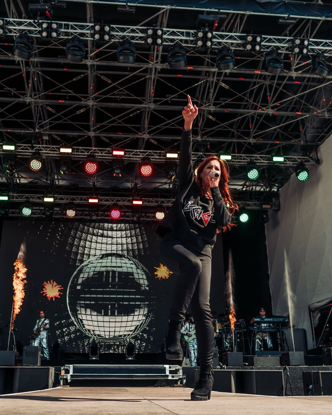 Andrea Berg
